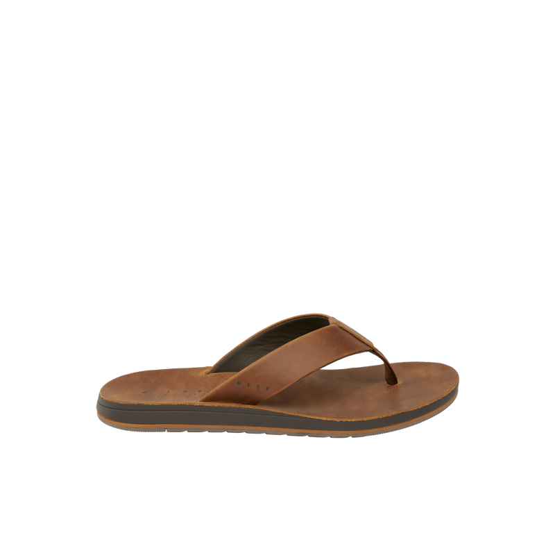 Férfi Ojai Classic papucs, sötétbarna