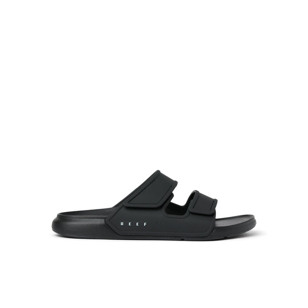 Férfi papucs Oasis Adapt, fekete