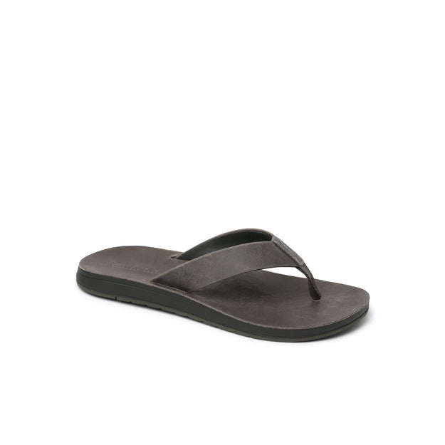 Férfi Papucs Ojai Classic, Faded Grey