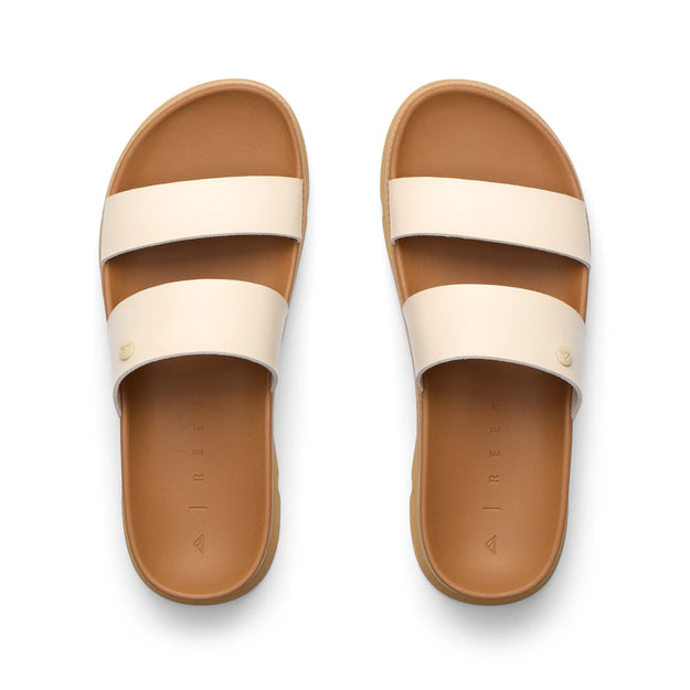 Női papucs, Vista Luxe Thea, Pergamen