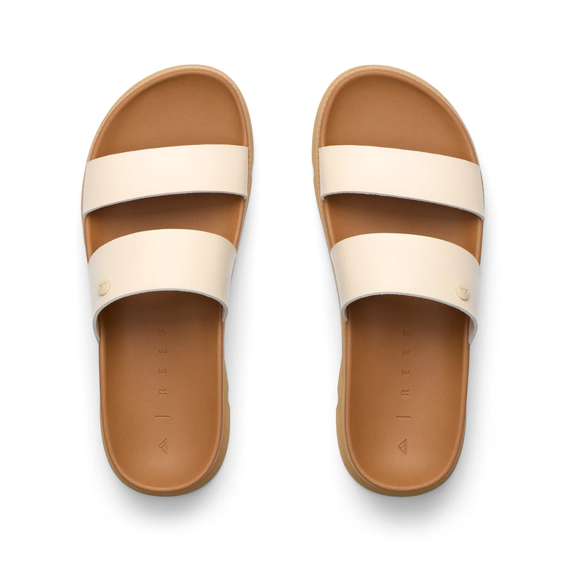 Női papucs, Vista Luxe Thea, Pergamen