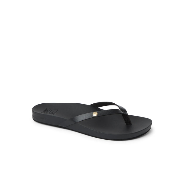 Női papucs Vista Ivy, Black/Black