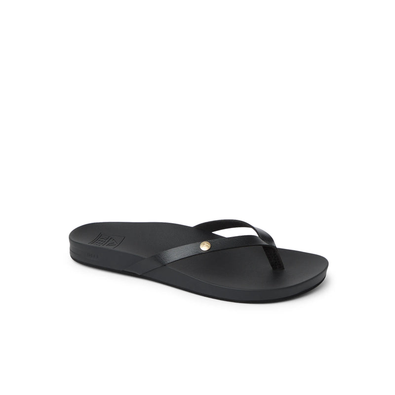 Női papucs Vista Ivy, Black/Black