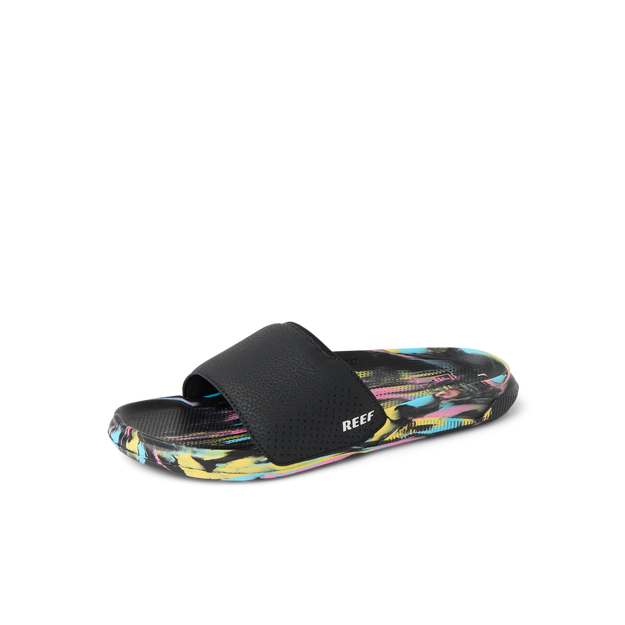 Tailslide Férfi Papucs, Candy Marble