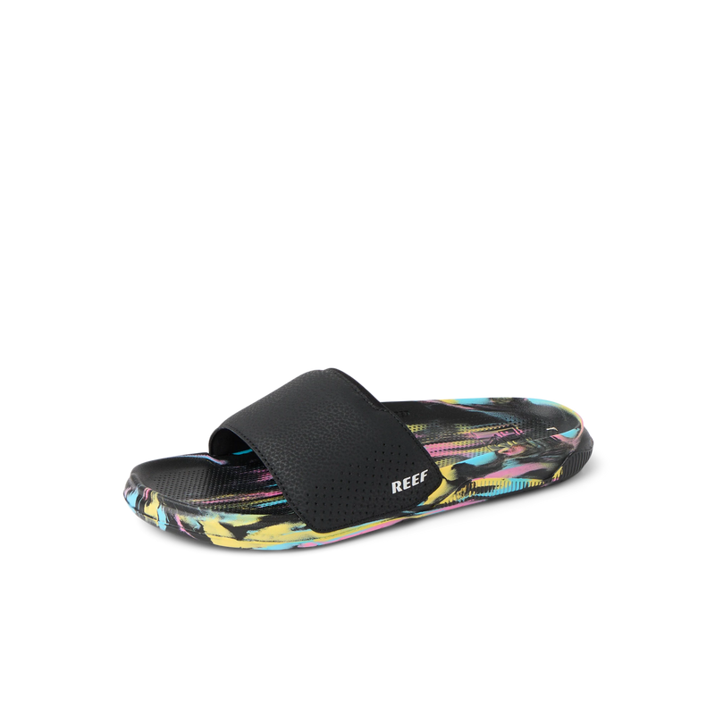 Tailslide Férfi Papucs, Candy Marble