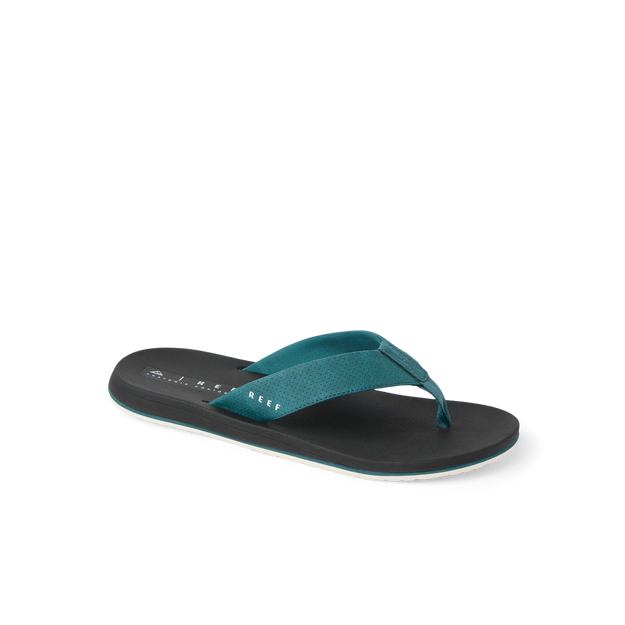 Férfi papucs The Nox, Mediterranea/Black