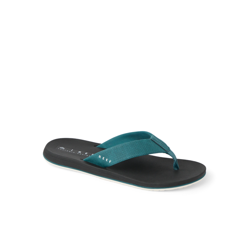 Férfi papucs The Nox, Mediterranea/Black
