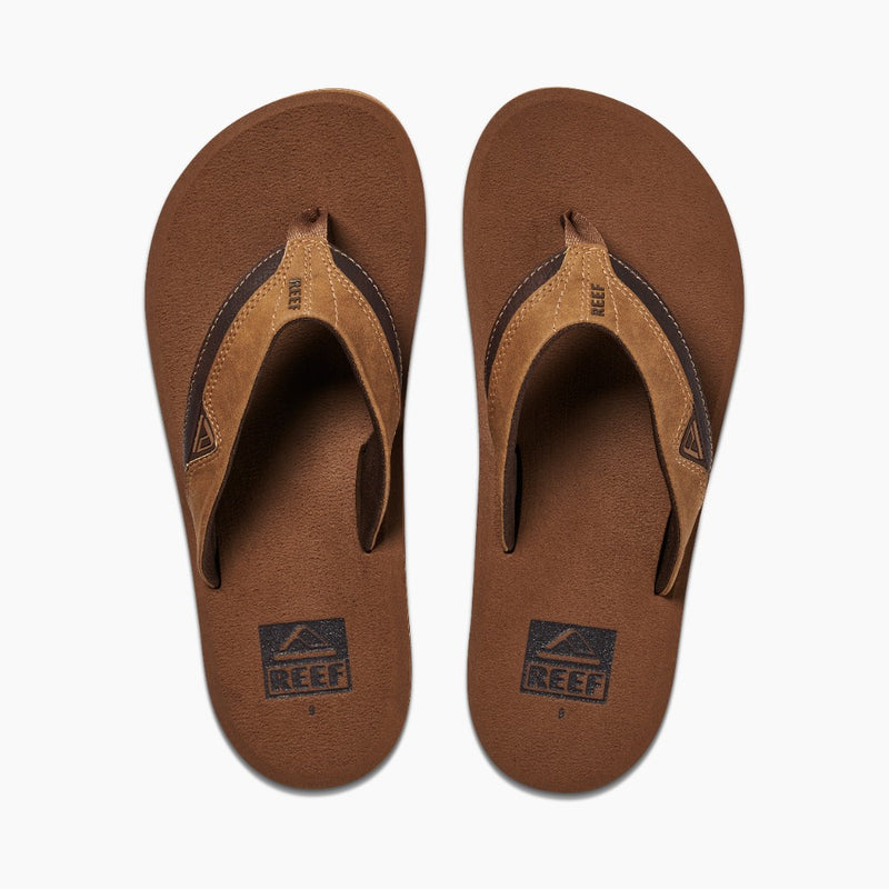 Férfi papucs, Cushion Dawn, bronz