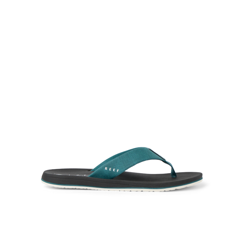 Férfi papucs The Nox, Mediterranea/Black