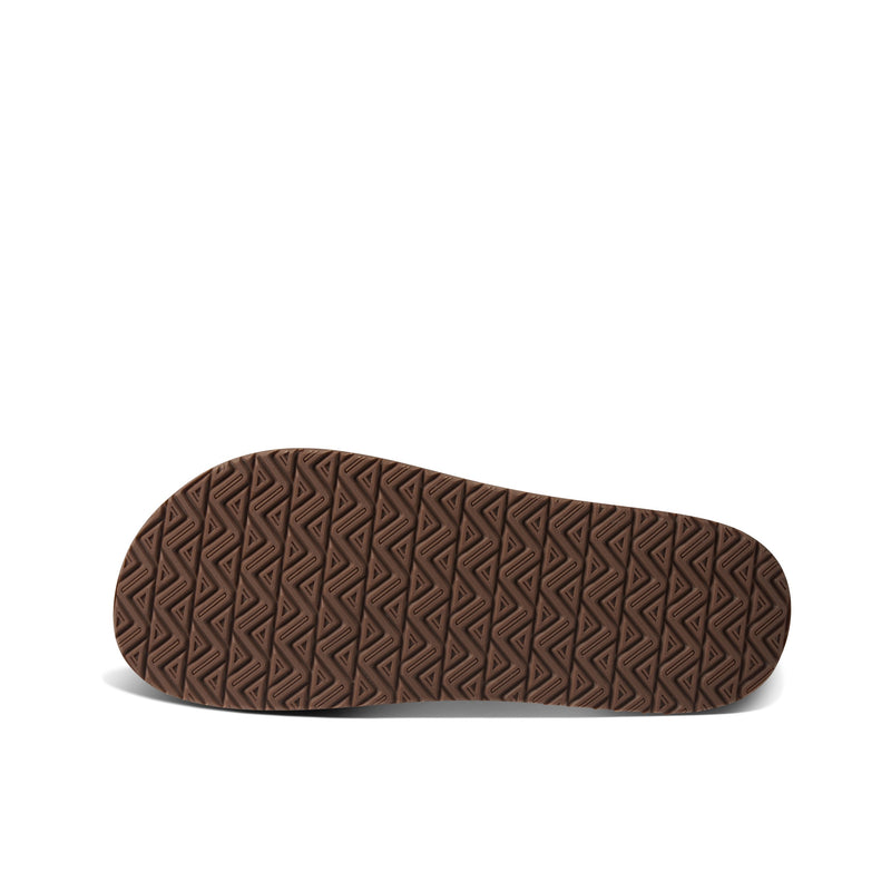 Férfi papucs The Raglan, Java/Gum