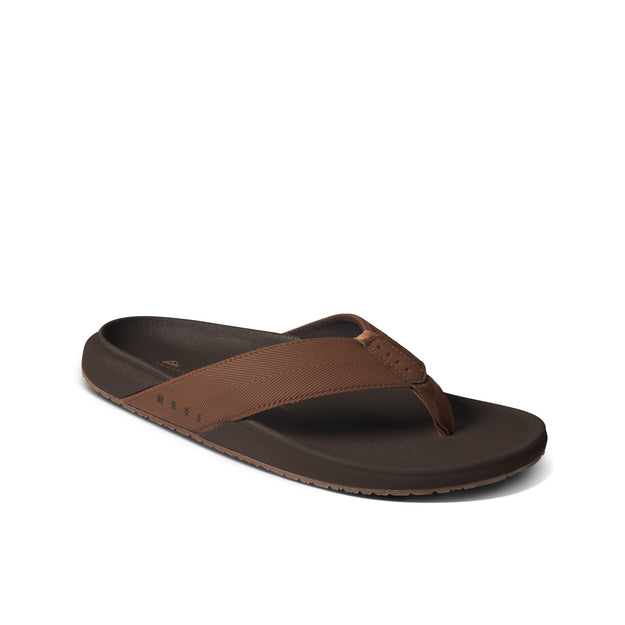 Férfi papucs The Raglan, Java/Gum