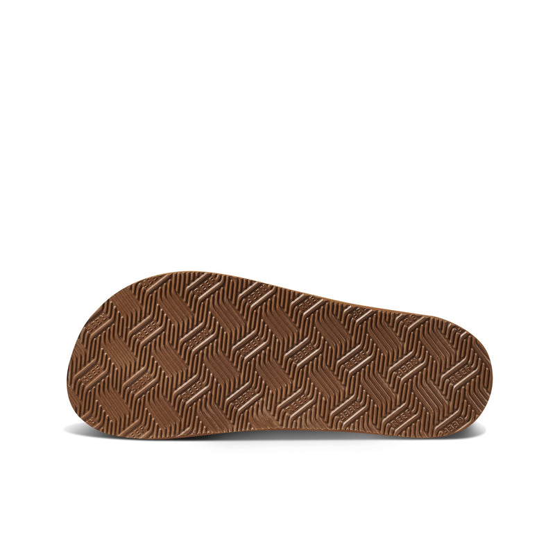 Férfi papucs, Cushion Dawn, bronz