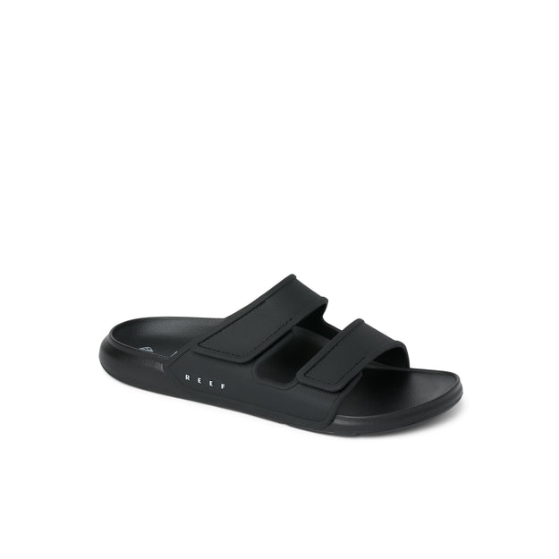 Férfi papucs Oasis Adapt, fekete