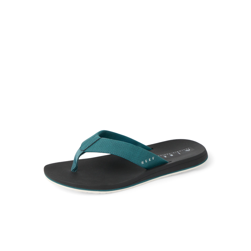 Férfi papucs The Nox, Mediterranea/Black