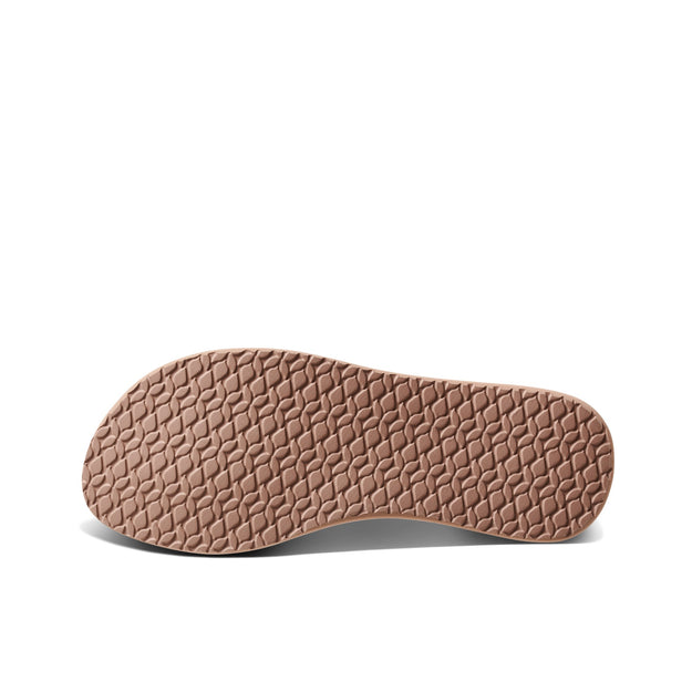 REEF Cushion Breeze női papucs, Golden Hour
