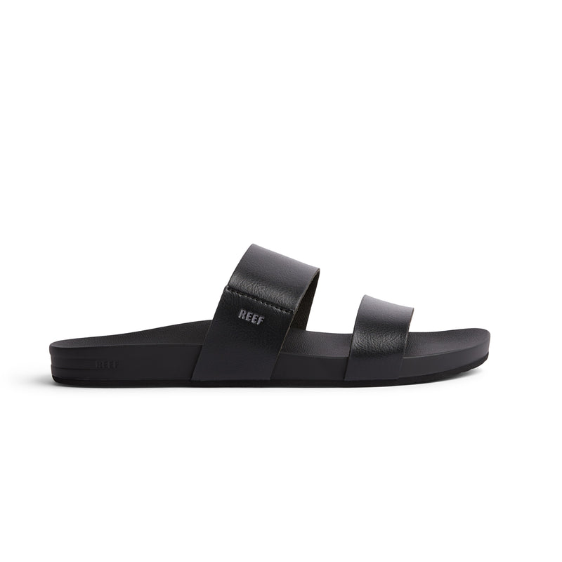 Női papucs Cushion Vista, Black