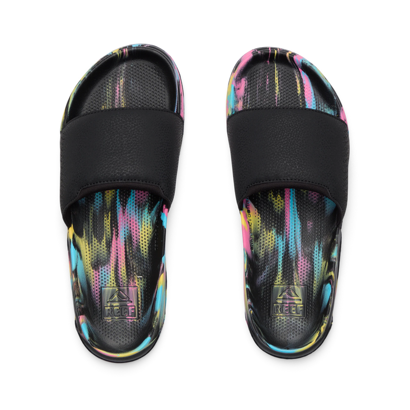 Tailslide Férfi Papucs, Candy Marble
