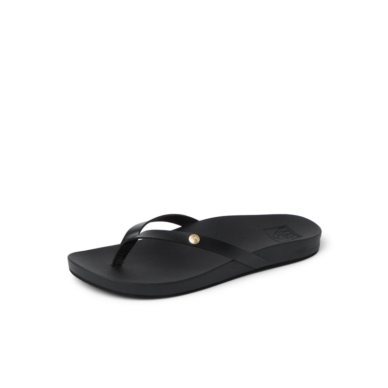 Női papucs Vista Ivy, Black/Black