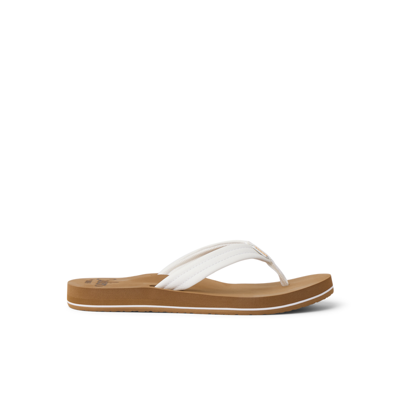 Női papucs REEF Cushion Breeze, Cloud