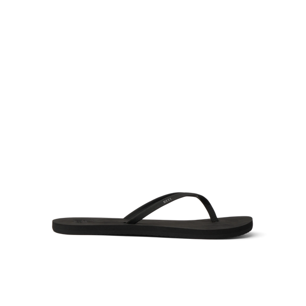 Női Papucs Bliss Nights, Fekete
