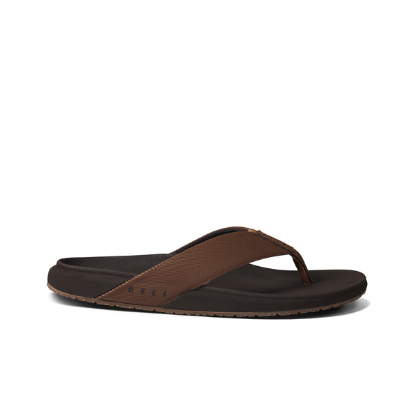 Férfi papucs The Raglan, Java/Gum