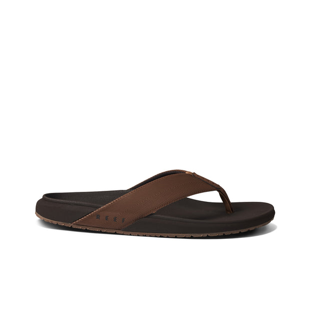 Férfi papucs The Raglan, Java/Gum