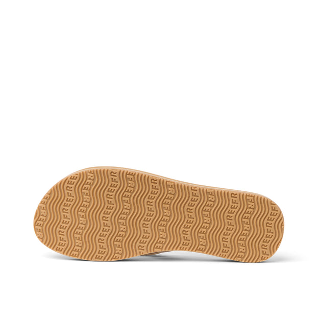 Női papucs Baja Sands, Homok