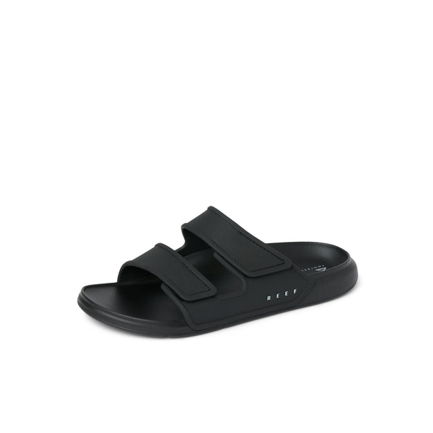 Férfi papucs Oasis Adapt, fekete