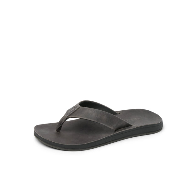 Férfi Papucs Ojai Classic, Faded Grey