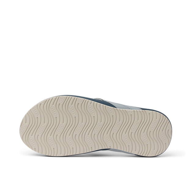 Férfi papucs, Cushion Phantom 2.0, szürke/sötétkék