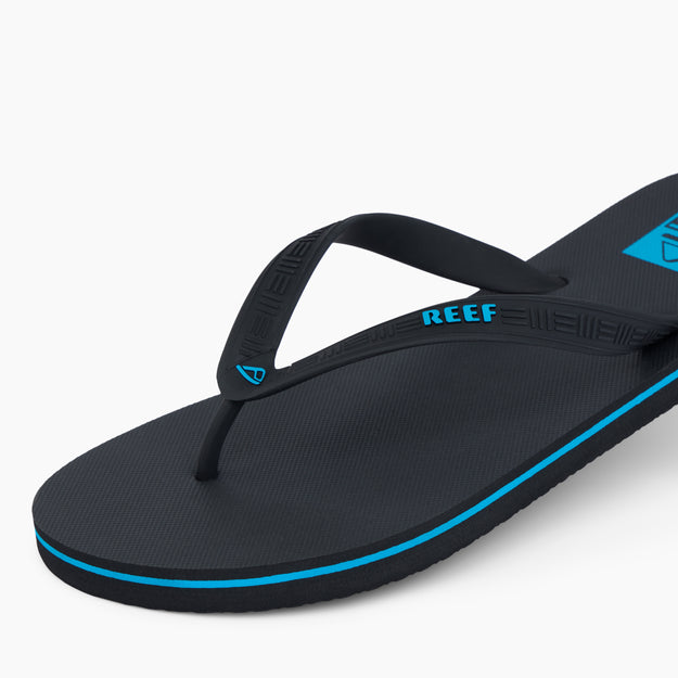 Férfi papucs REEF Seaside, Hawaiian Blue