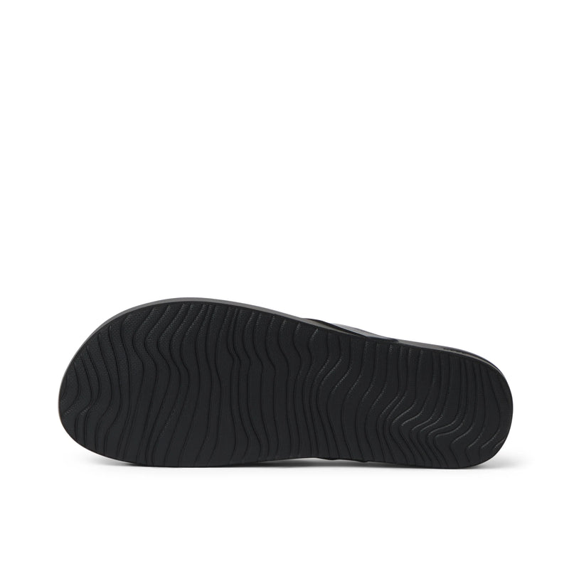 Női papucs Vista Ivy, Black/Black