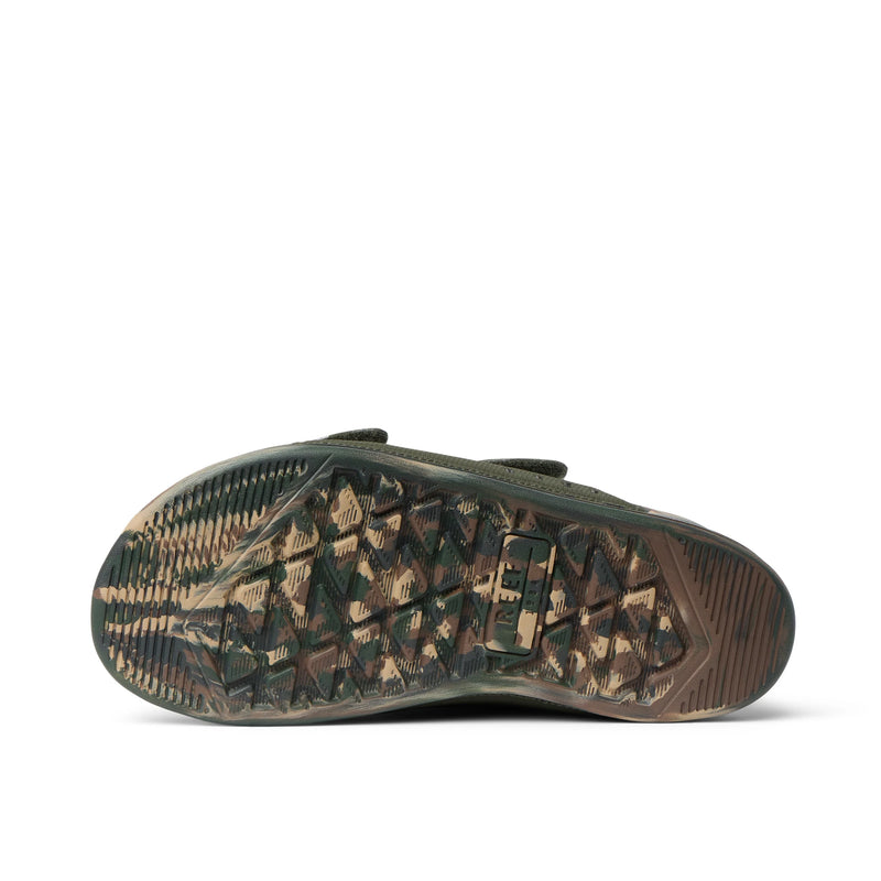 Férfi papucs Phantom Tradewind, Camo Marble
