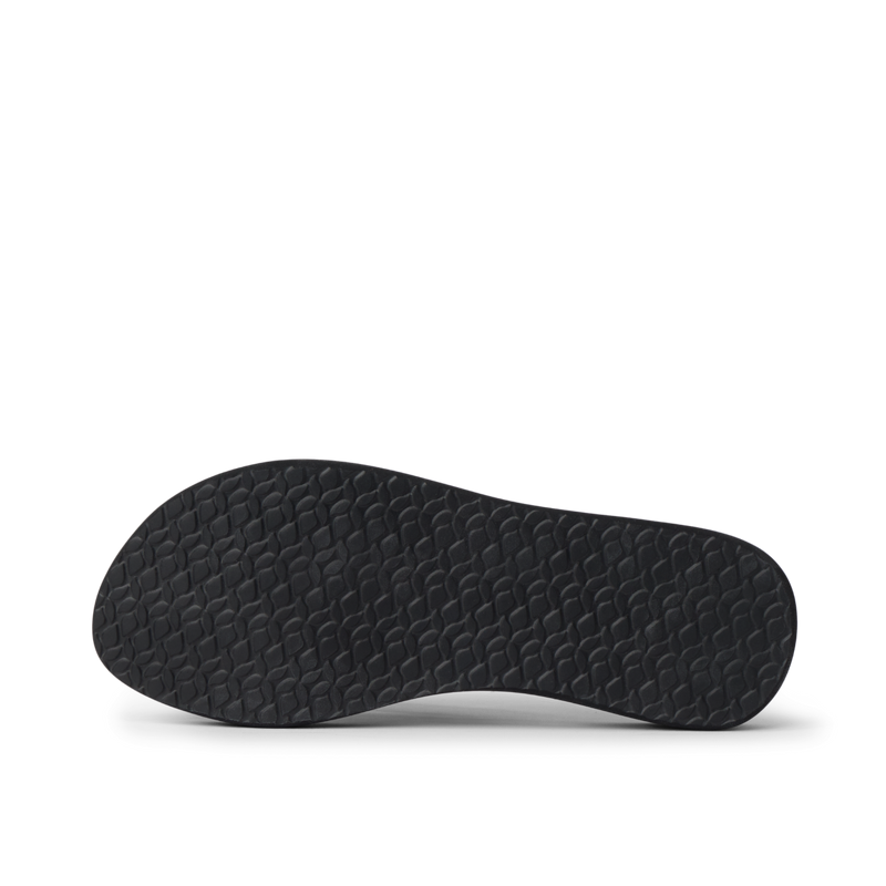REFF Cushion Breeze női papucs, fekete
