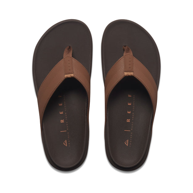 Férfi papucs The Raglan, Java/Gum