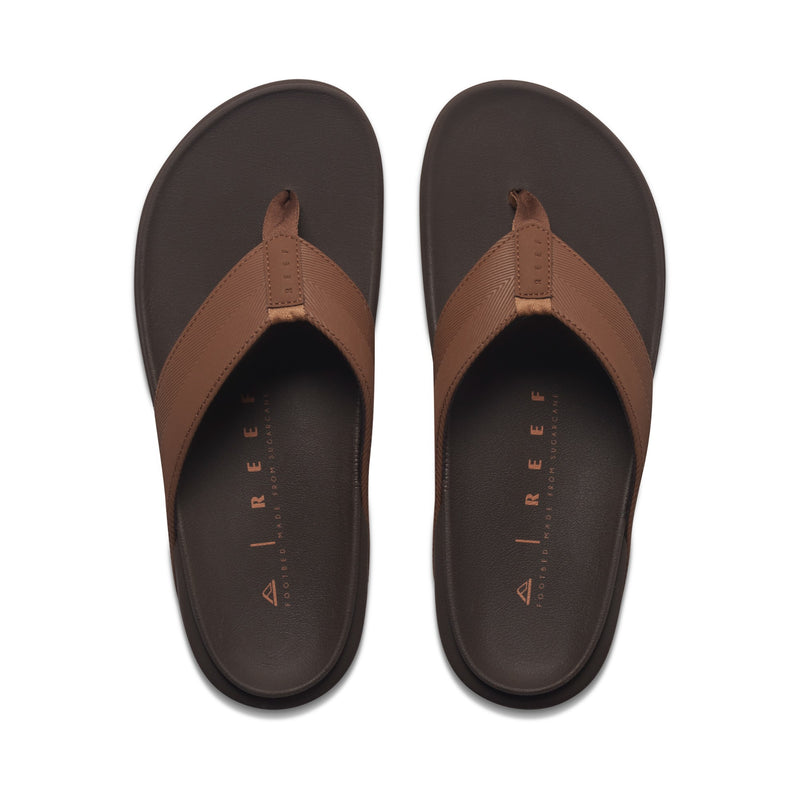 Férfi papucs The Raglan, Java/Gum