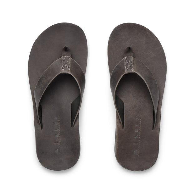 Férfi Papucs Ojai Classic, Faded Grey
