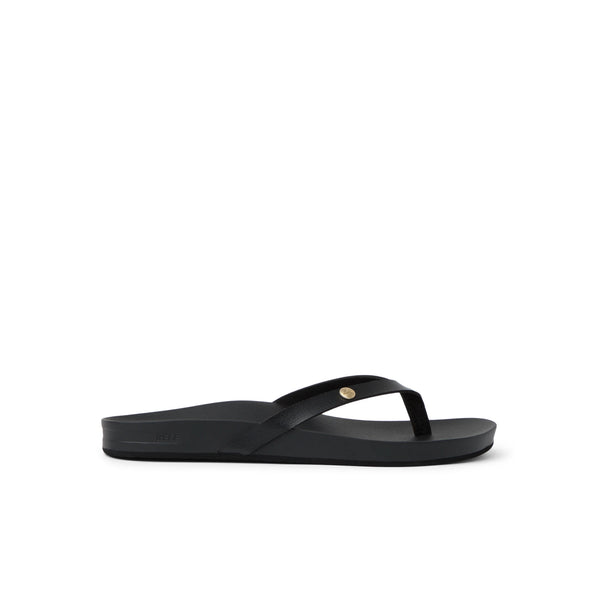 Női papucs Vista Ivy, Black/Black