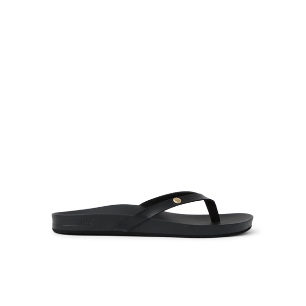 Női papucs Vista Ivy, Black/Black