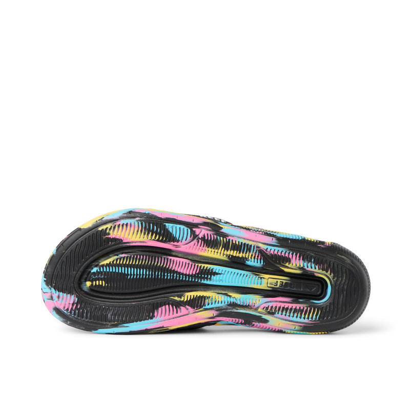 Tailslide Férfi Papucs, Candy Marble