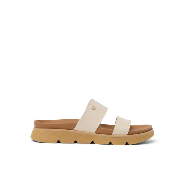 Női papucs, Vista Luxe Thea, Pergamen