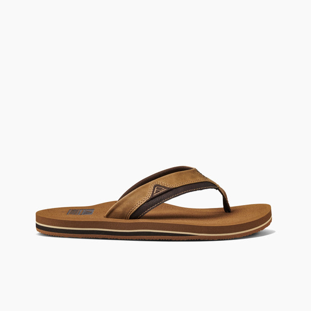 Férfi papucs, Cushion Dawn, bronz