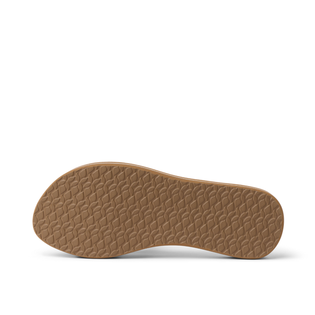 Női papucs REEF Cushion Breeze, Cloud