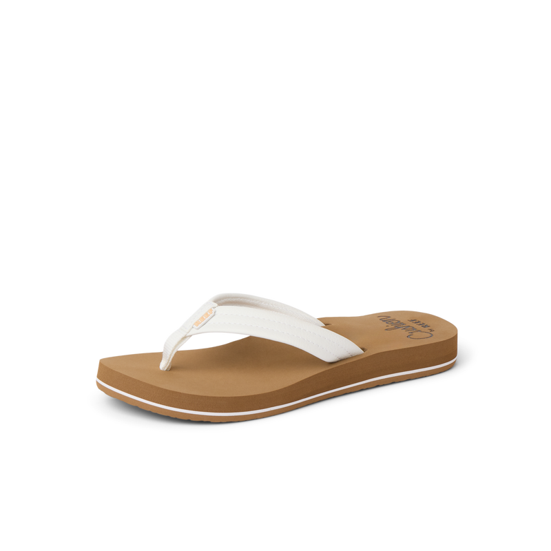Női papucs REEF Cushion Breeze, Cloud