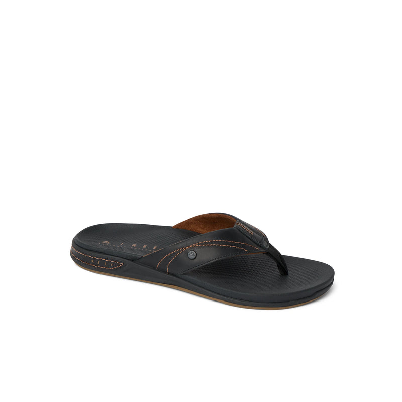 Férfi papucs Phantom Lux, fekete