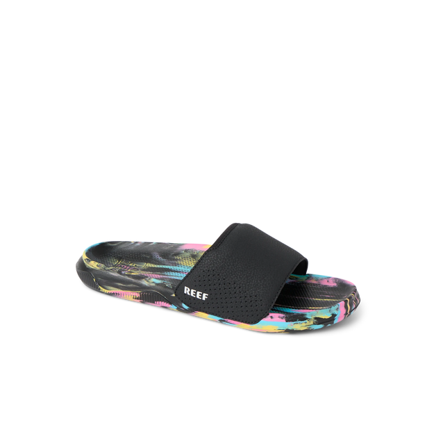 Tailslide Férfi Papucs, Candy Marble