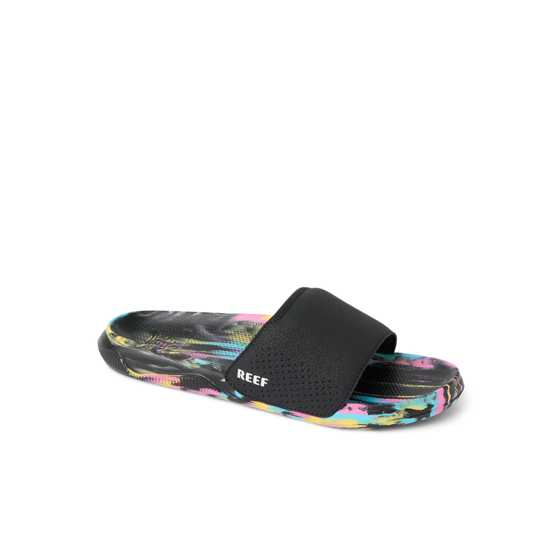 Tailslide Férfi Papucs, Candy Marble