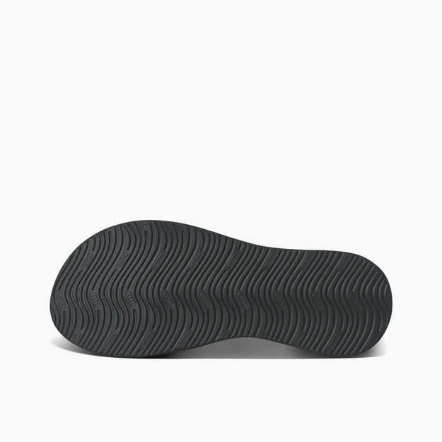 Férfi papucsok Cushion Phantom 2.0, Fekete