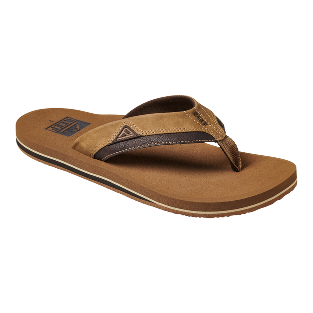 Férfi papucs, Cushion Dawn, bronz
